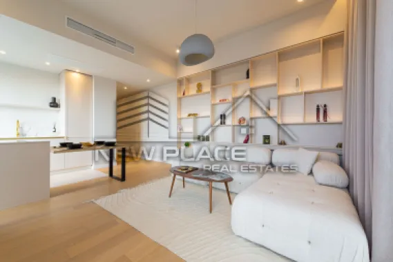 One Verdi Park | Apartament unicat | 450,000+TVA | View liber | Lux