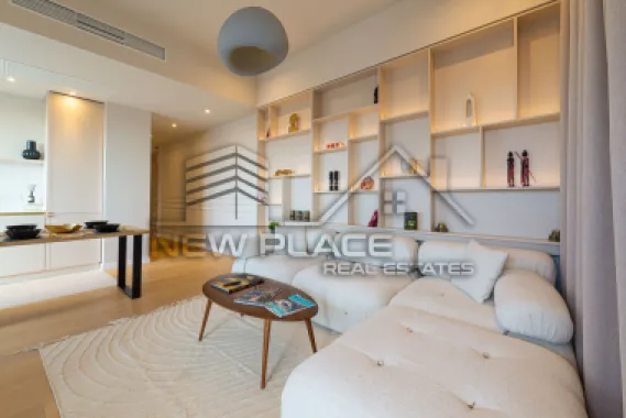 One Verdi Park | Apartament unicat | 450,000+TVA | View liber | Lux