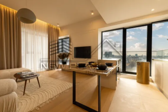 One Verdi Park | Apartament unicat | 450,000+TVA | View liber | Lux