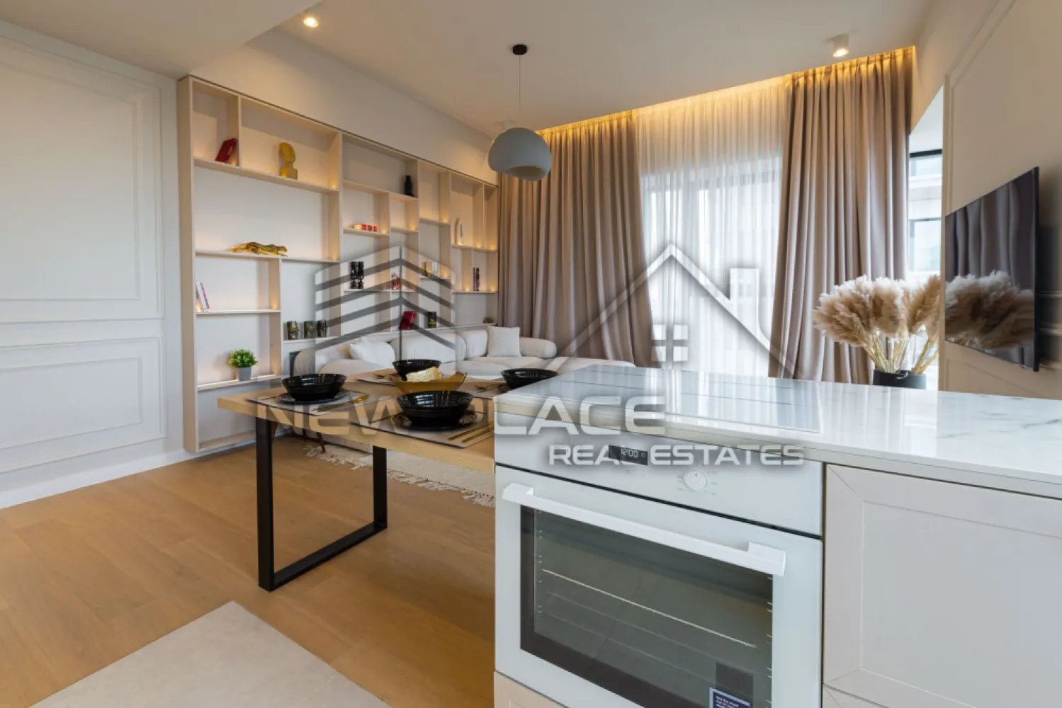 One Verdi Park | Apartament unicat | 450,000+TVA | View liber | Lux