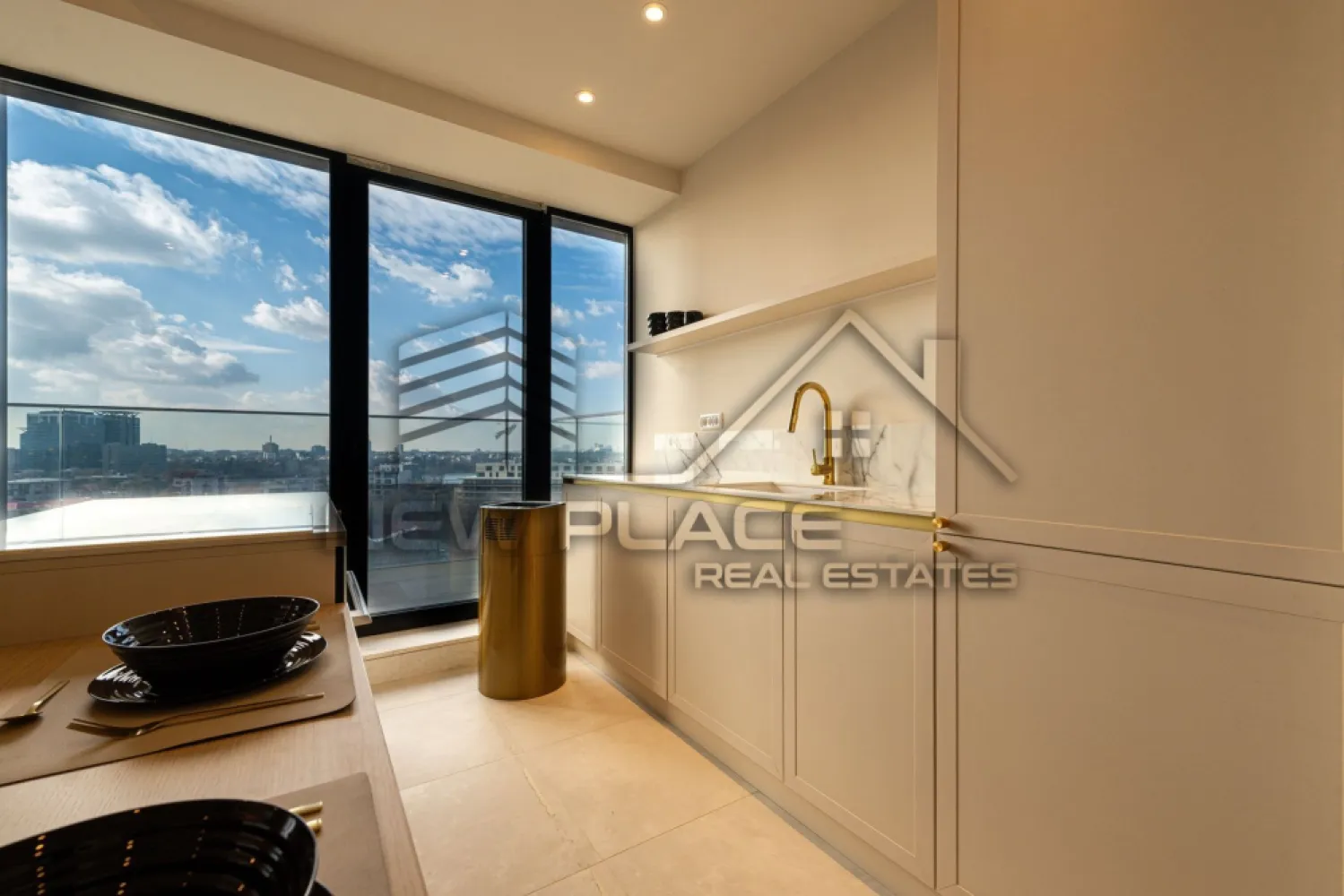 One Verdi Park | Apartament unicat | 450,000+TVA | View liber | Lux