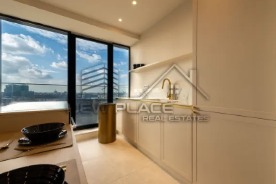 One Verdi Park | Apartament unicat | 450,000+TVA | View liber | Lux