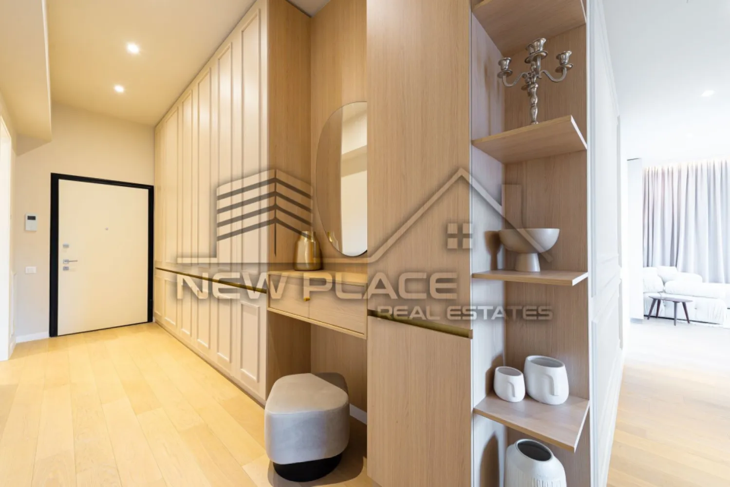 One Verdi Park | Apartament unicat | 450,000+TVA | View liber | Lux