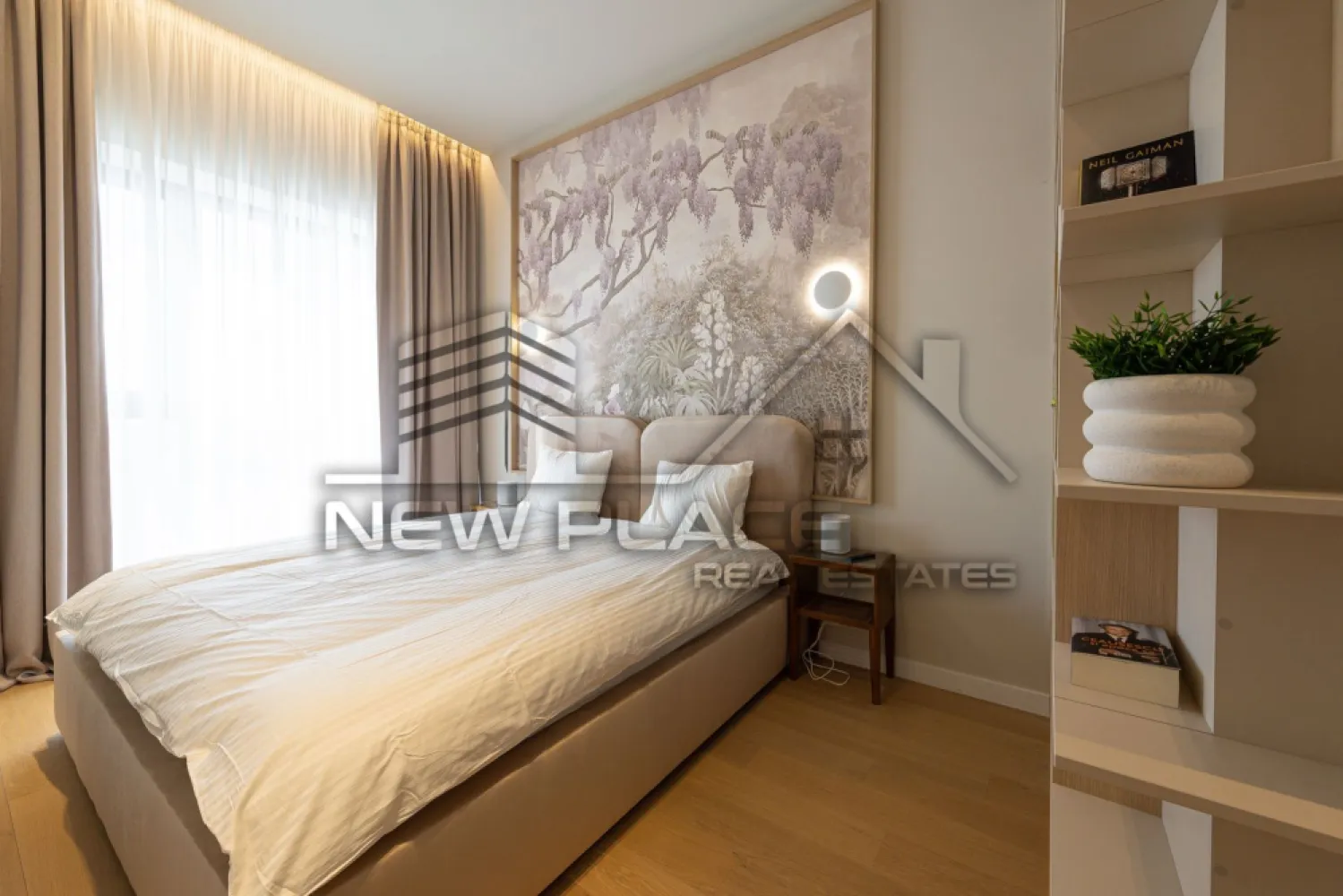 One Verdi Park | Apartament unicat | 450,000+TVA | View liber | Lux