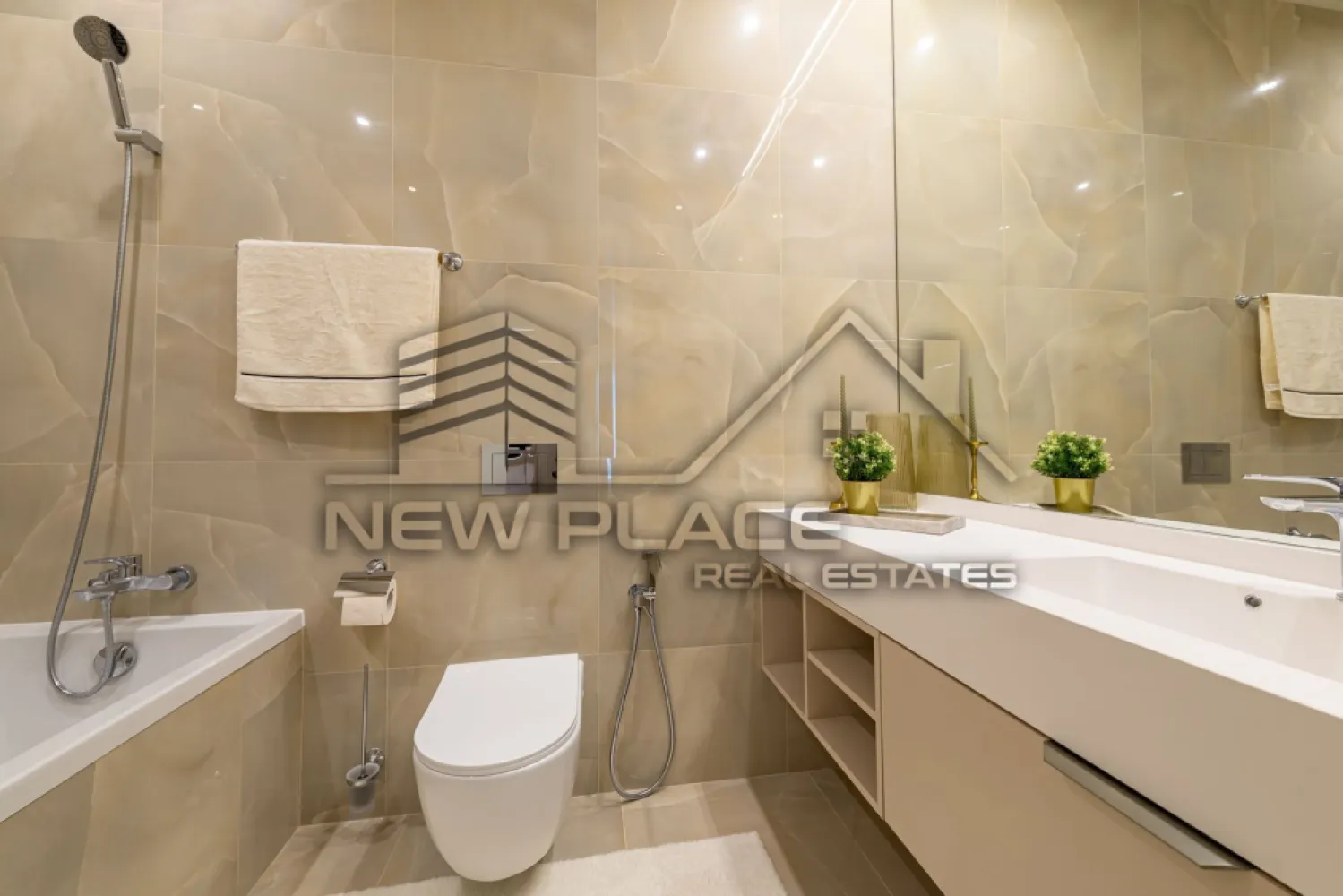 One Verdi Park | Apartament unicat | 450,000+TVA | View liber | Lux