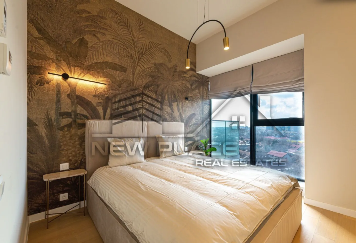One Verdi Park | Apartament unicat | 450,000+TVA | View liber | Lux