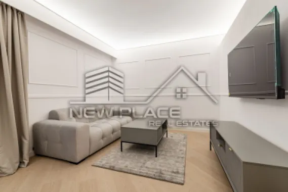 CORTINA NORTH|Apartament exclusivist| 300,000+TVA |Terasa de 30 mp|LUX