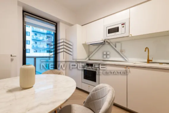 CORTINA NORTH|Apartament exclusivist| 300,000+TVA |Terasa de 30 mp|LUX