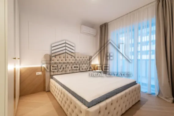 CORTINA NORTH|Apartament exclusivist| 300,000+TVA |Terasa de 30 mp|LUX