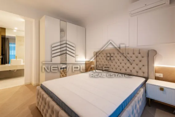 CORTINA NORTH|Apartament exclusivist| 300,000+TVA |Terasa de 30 mp|LUX