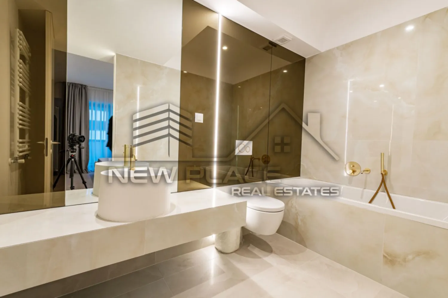 CORTINA NORTH|Apartament exclusivist| 300,000+TVA |Terasa de 30 mp|LUX