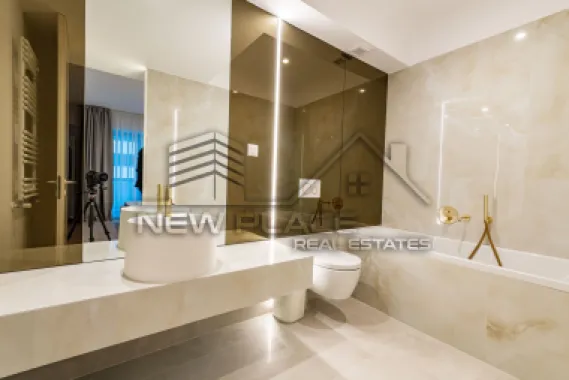 CORTINA NORTH|Apartament exclusivist| 300,000+TVA |Terasa de 30 mp|LUX