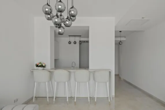 CAELIA RESIDENCE | MAMAIA | VEDERE FRONTALA LA MARE | EXCLUSIVITATE | LUX