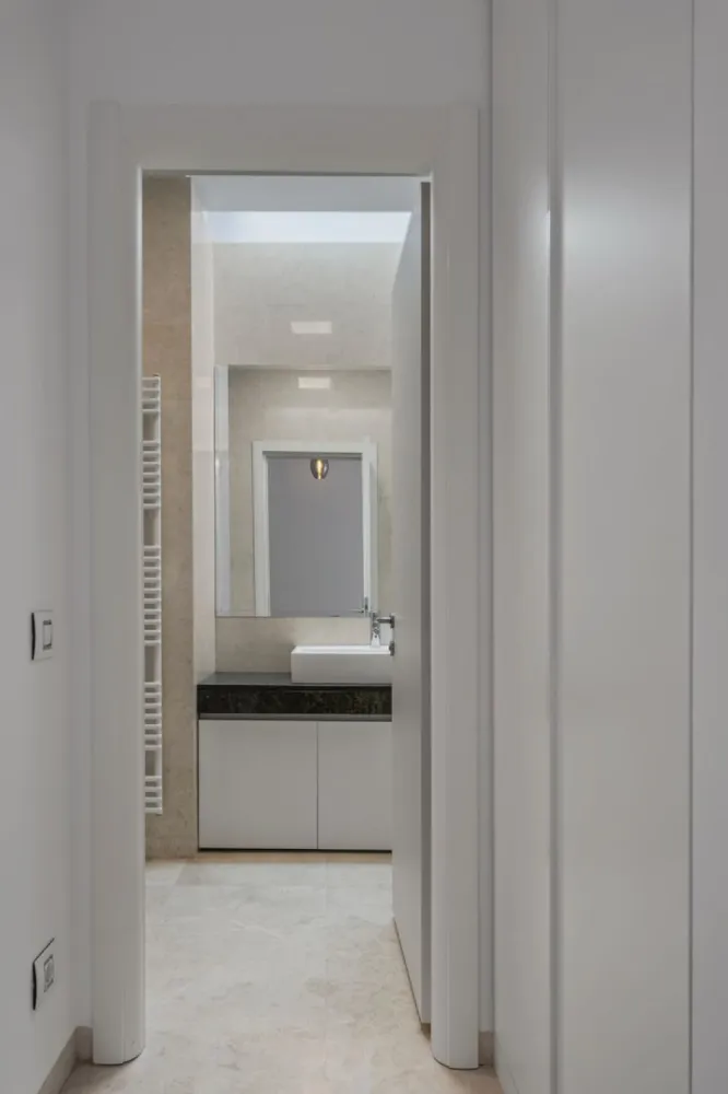 CAELIA RESIDENCE | MAMAIA | VEDERE FRONTALA LA MARE | EXCLUSIVITATE | LUX