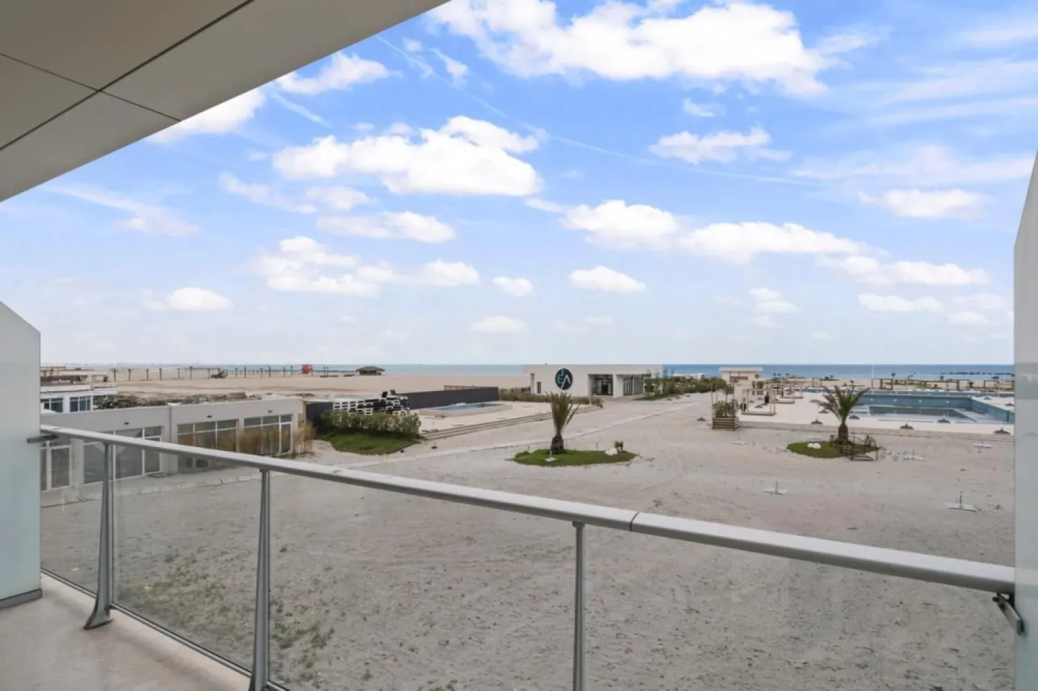 CAELIA RESIDENCE | MAMAIA | VEDERE FRONTALA LA MARE | EXCLUSIVITATE | LUX