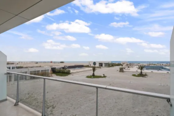 CAELIA RESIDENCE | MAMAIA | VEDERE FRONTALA LA MARE | EXCLUSIVITATE | LUX