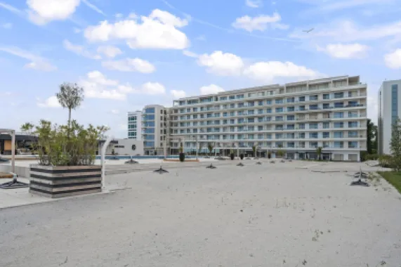 CAELIA RESIDENCE | MAMAIA | VEDERE FRONTALA LA MARE | EXCLUSIVITATE | LUX