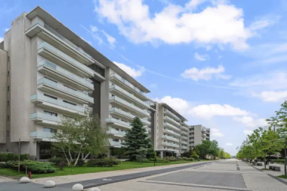 CAELIA RESIDENCE | MAMAIA | VEDERE FRONTALA LA MARE | EXCLUSIVITATE | LUX