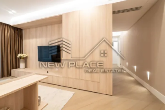 CORTINA 126 | Apt exclusivist | 270,000+TVA | Terasa 40 mp | ULTRA LUX