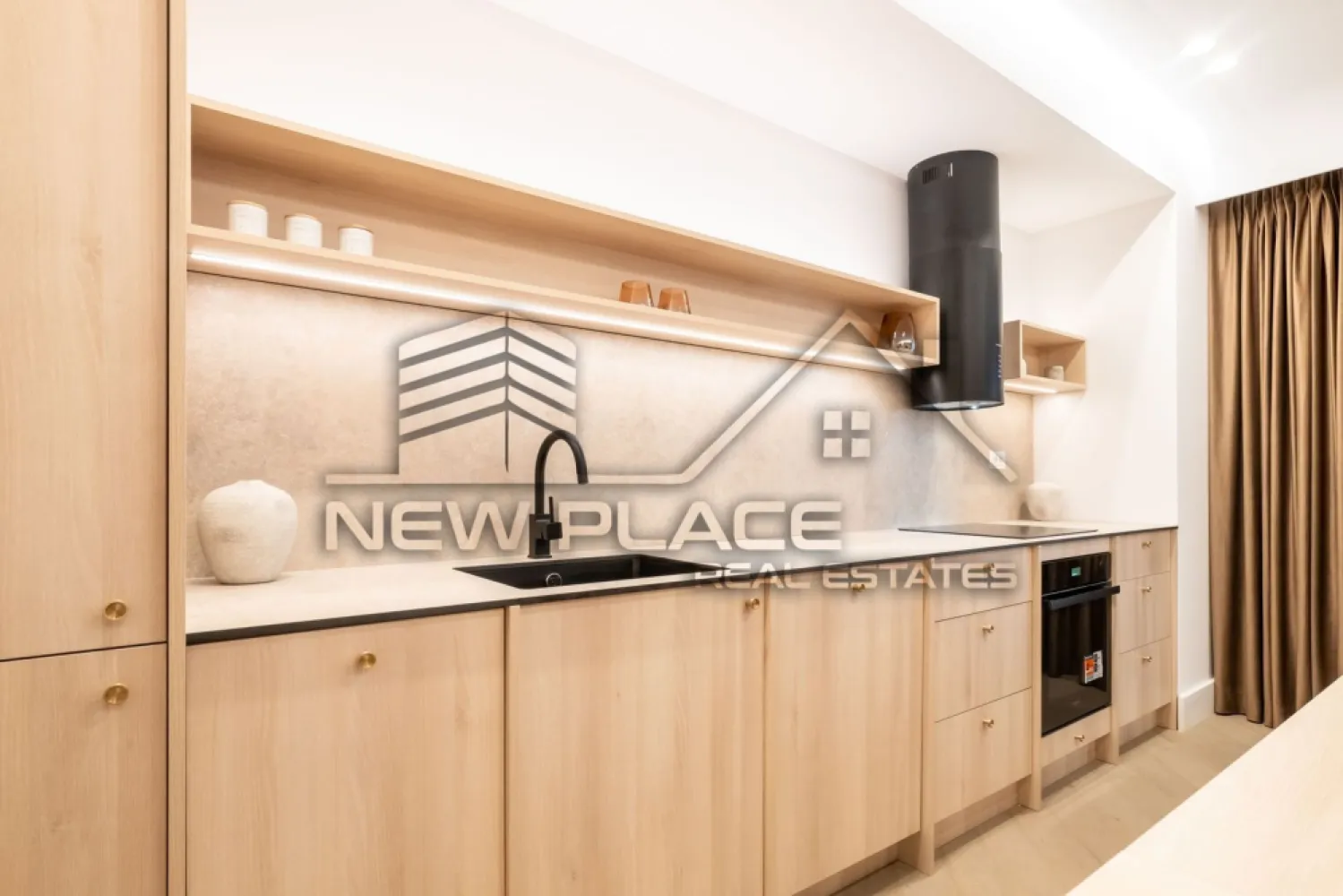 CORTINA 126 | Apt exclusivist | 270,000+TVA | Terasa 40 mp | ULTRA LUX