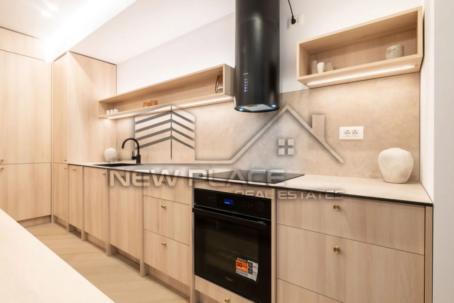 CORTINA 126 | Apt exclusivist | 270,000+TVA | Terasa 40 mp | ULTRA LUX
