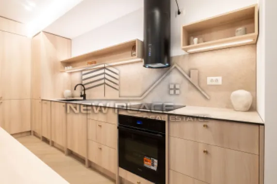 CORTINA 126 | Apt exclusivist | 270,000+TVA | Terasa 40 mp | ULTRA LUX