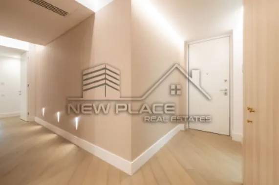 CORTINA 126 | Apt exclusivist | 270,000+TVA | Terasa 40 mp | ULTRA LUX