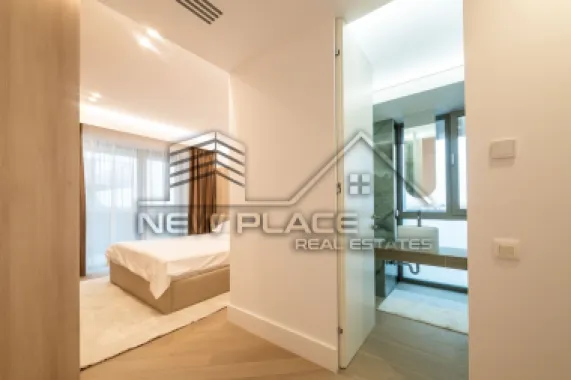 CORTINA 126 | Apt exclusivist | 270,000+TVA | Terasa 40 mp | ULTRA LUX