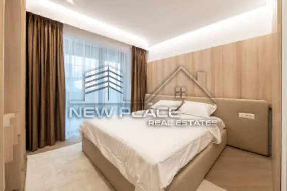 CORTINA 126 | Apt exclusivist | 270,000+TVA | Terasa 40 mp | ULTRA LUX