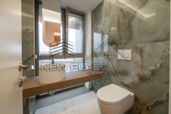CORTINA 126 | Apt exclusivist | 270,000+TVA | Terasa 40 mp | ULTRA LUX
