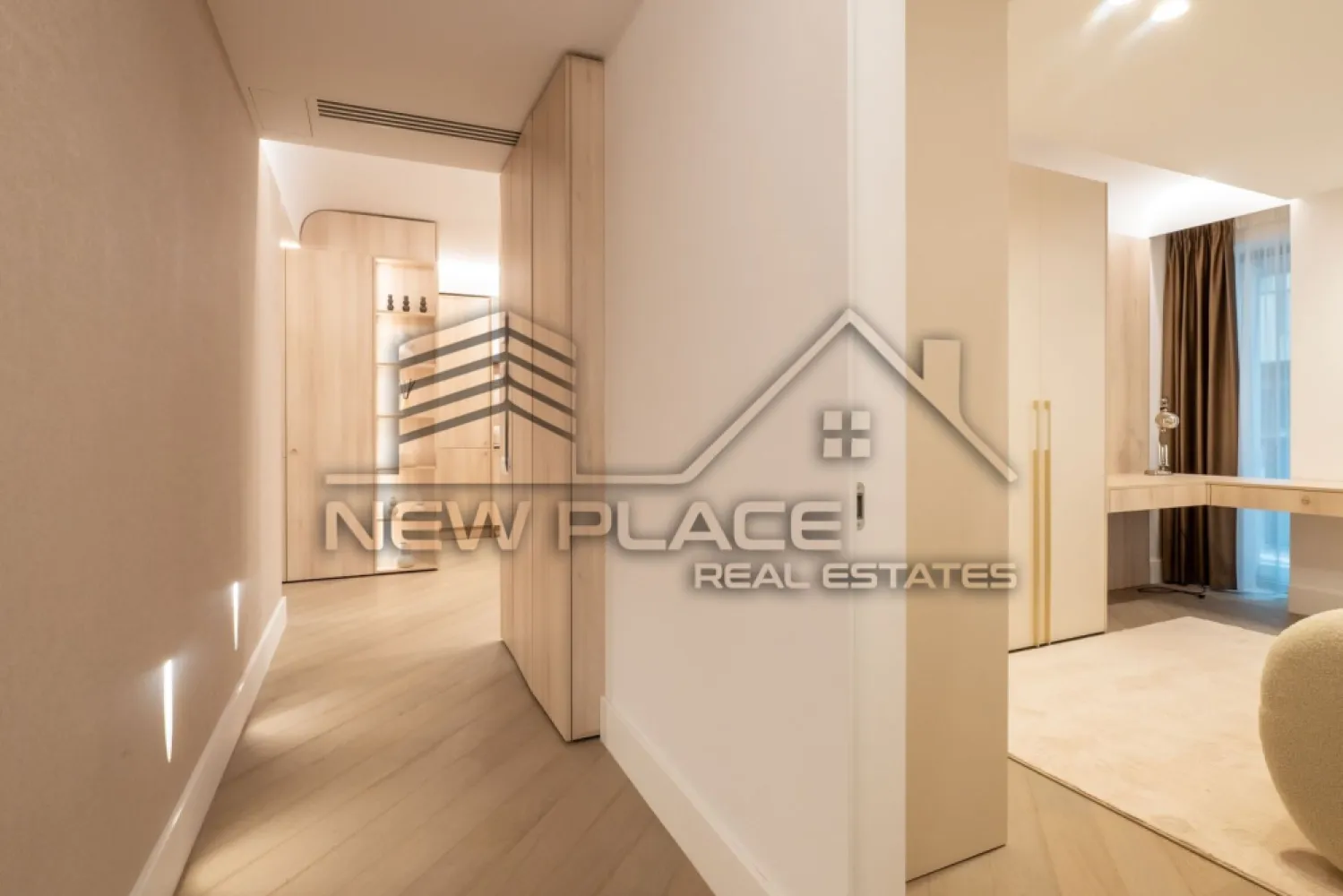 CORTINA 126 | Apt exclusivist | 270,000+TVA | Terasa 40 mp | ULTRA LUX