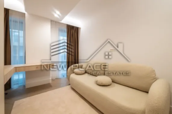 CORTINA 126 | Apt exclusivist | 270,000+TVA | Terasa 40 mp | ULTRA LUX