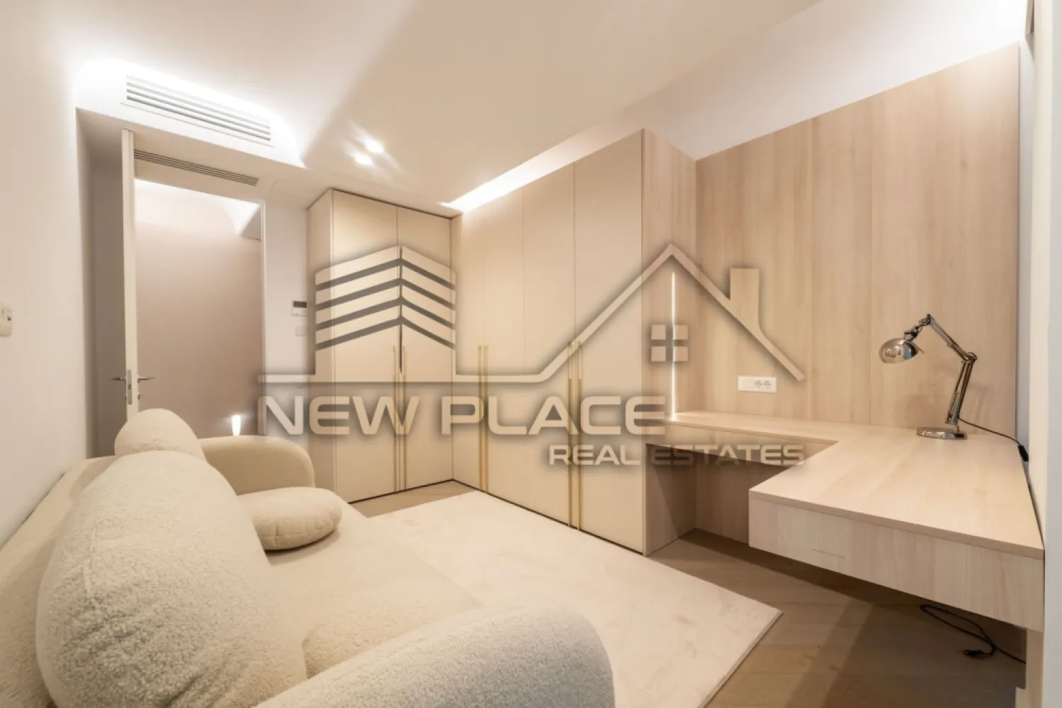 CORTINA 126 | Apt exclusivist | 270,000+TVA | Terasa 40 mp | ULTRA LUX