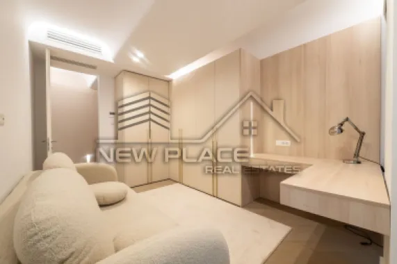 CORTINA 126 | Apt exclusivist | 270,000+TVA | Terasa 40 mp | ULTRA LUX