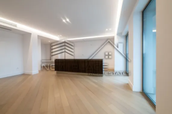 CORTINA 126 | Apt exclusivist | 410,000+TVA | Terasa 20 mp | ULTRA LUX