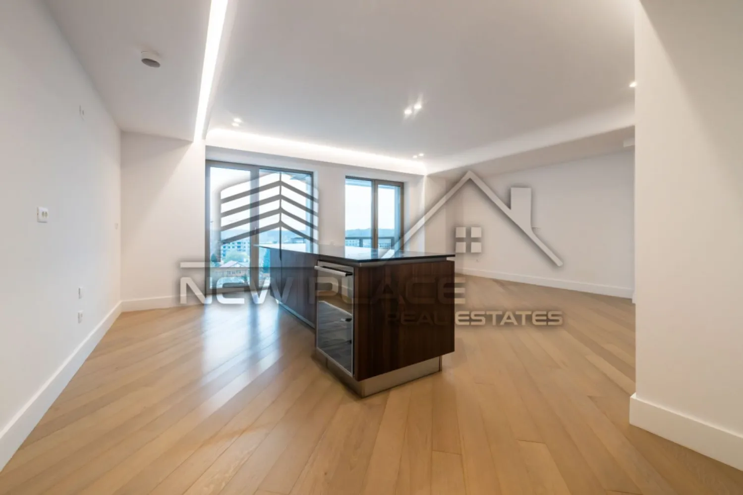 CORTINA 126 | Apt exclusivist | 410,000+TVA | Terasa 20 mp | ULTRA LUX