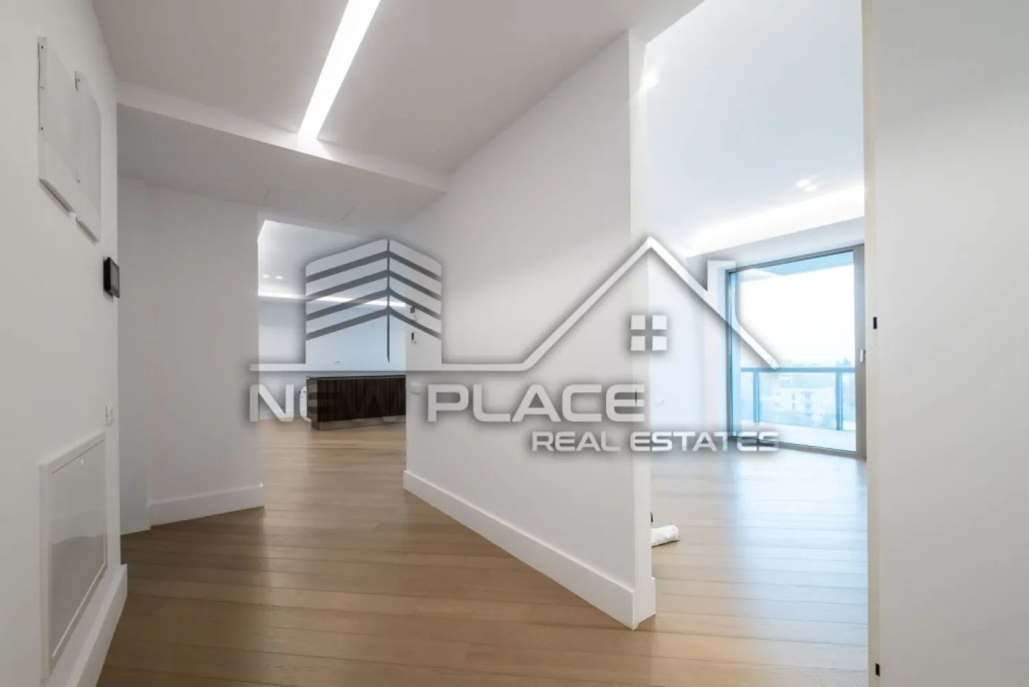 CORTINA 126 | Apt exclusivist | 410,000+TVA | Terasa 20 mp | ULTRA LUX