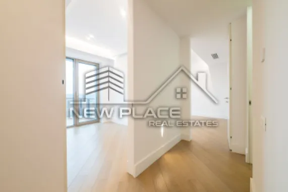CORTINA 126 | Apt exclusivist | 410,000+TVA | Terasa 20 mp | ULTRA LUX