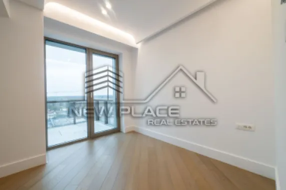 CORTINA 126 | Apt exclusivist | 410,000+TVA | Terasa 20 mp | ULTRA LUX