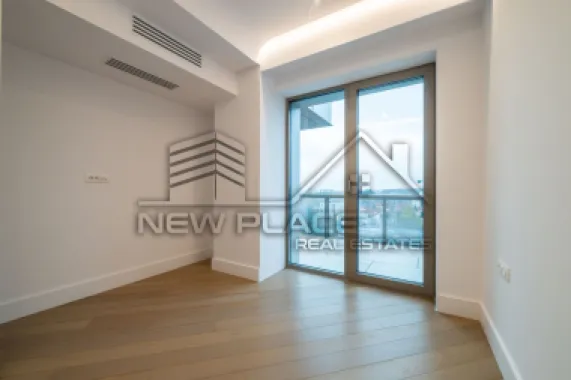 CORTINA 126 | Apt exclusivist | 410,000+TVA | Terasa 20 mp | ULTRA LUX