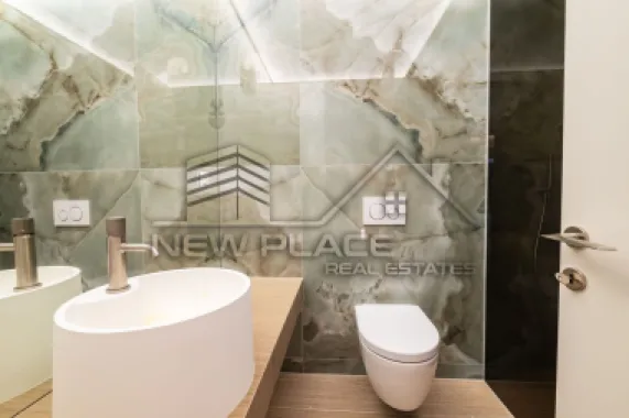 CORTINA 126 | Apt exclusivist | 410,000+TVA | Terasa 20 mp | ULTRA LUX