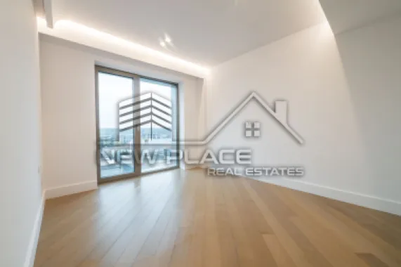 CORTINA 126 | Apt exclusivist | 410,000+TVA | Terasa 20 mp | ULTRA LUX