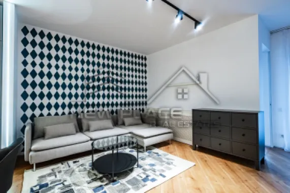 [VIDEO] 4City North | Apartament exclusivist | Vedere curtea interioara | Lux