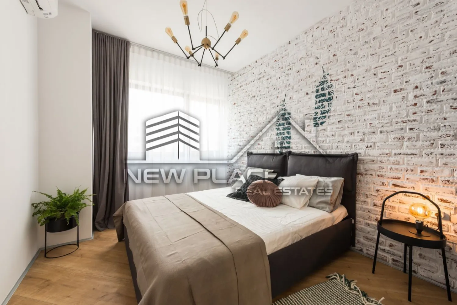 [VIDEO] 4City North | Apartament exclusivist | Vedere curtea interioara | Lux