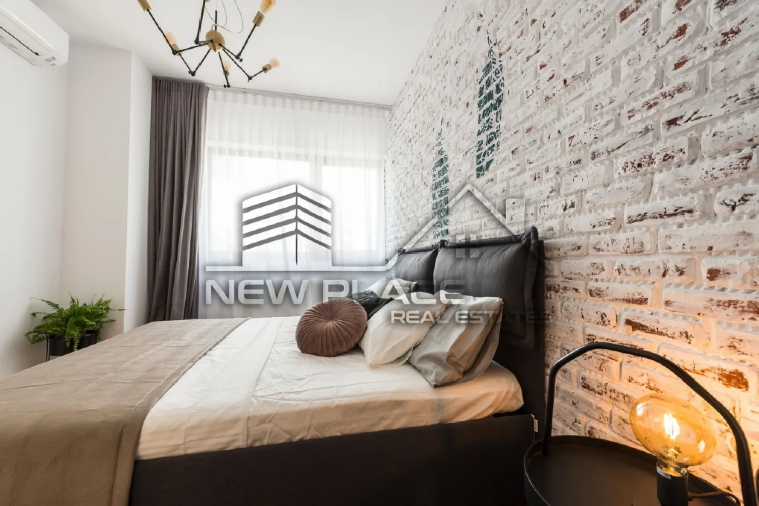 [VIDEO] 4City North | Apartament exclusivist | Vedere curtea interioara | Lux