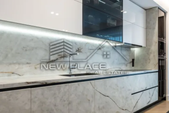 CORTINA 126 | Apartament exclusivist | Terasa 26 mp | View liber | ULTRA LUX