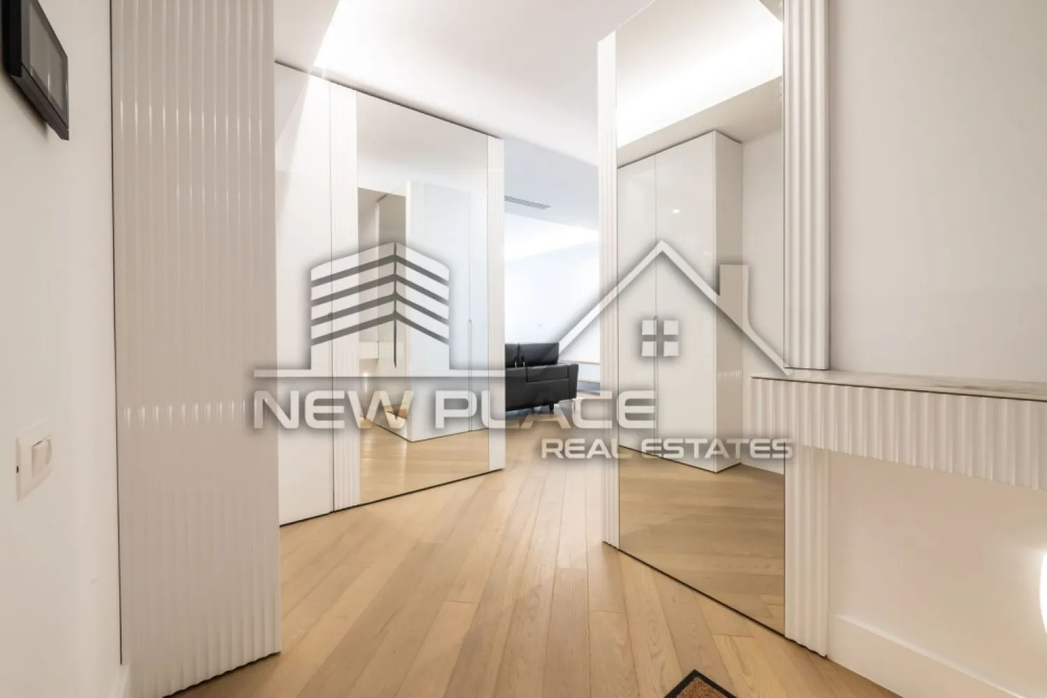CORTINA 126 | Apartament exclusivist | Terasa 26 mp | View liber | ULTRA LUX