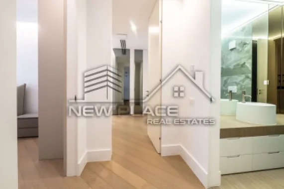 CORTINA 126 | Apartament exclusivist | Terasa 26 mp | View liber | ULTRA LUX