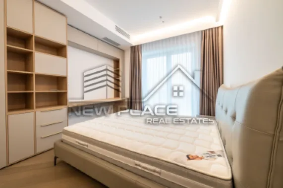 CORTINA 126 | Apartament exclusivist | Terasa 26 mp | View liber | ULTRA LUX