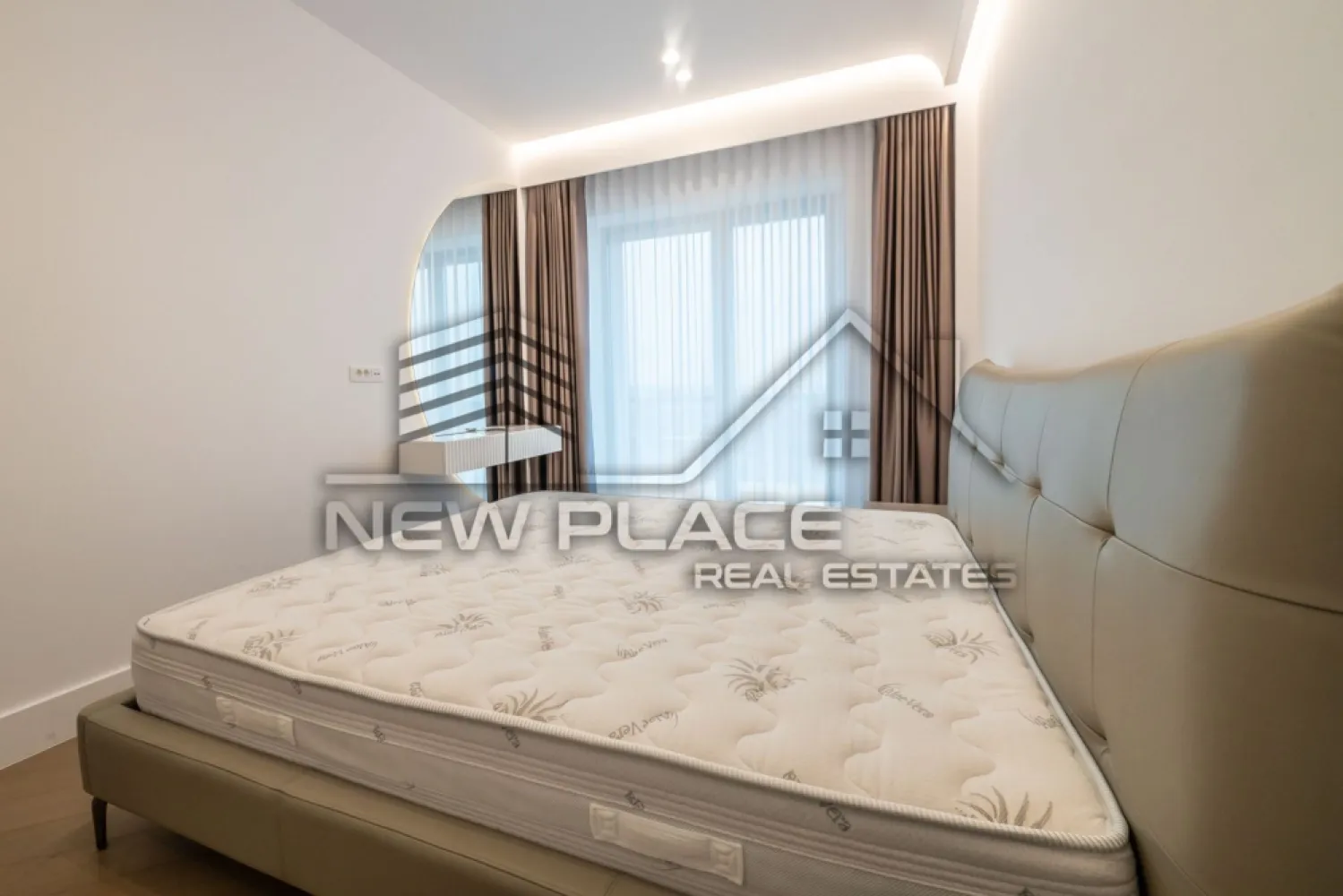 CORTINA 126 | Apartament exclusivist | Terasa 26 mp | View liber | ULTRA LUX